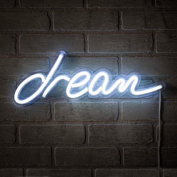 Dream világító dekoráció - Tomasucci-image-1