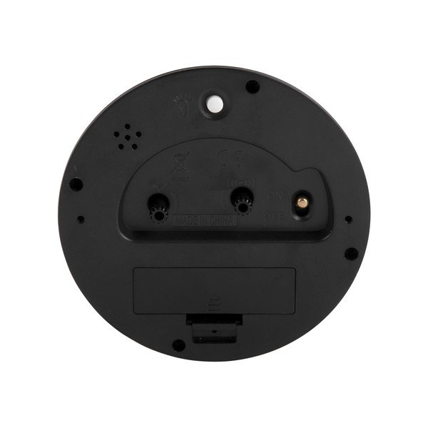 Ébresztőóra ø 11 cm  Grace  – Karlsson-image-3