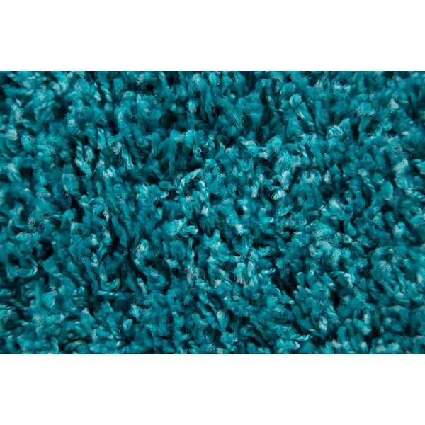 Cariboo Turquoise türkiz szőnyeg, 160 x 230 cm - Flair Rugs-image-1