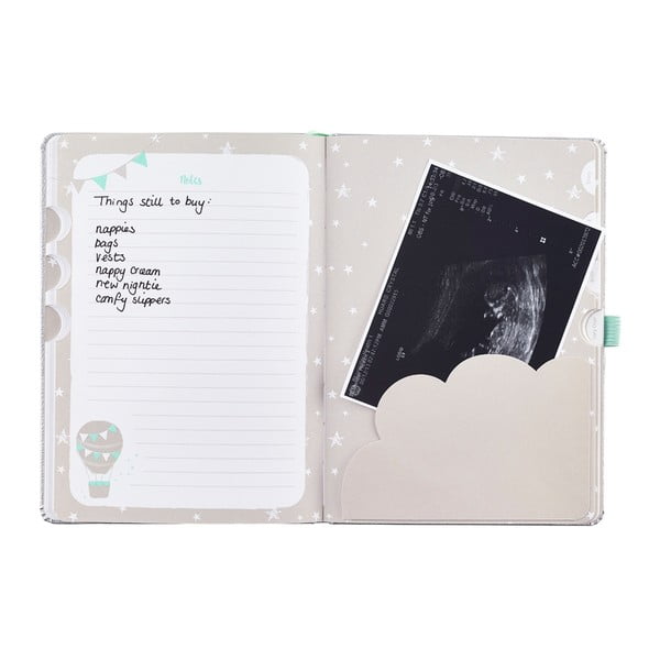 Terhességi napló 128 oldal – Busy B-image-4