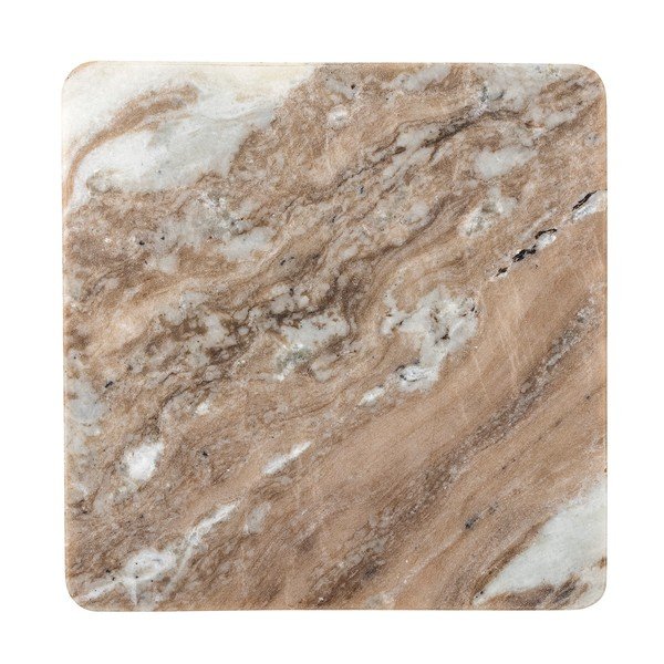 Márvány dekoratív tál 20x20 cm Gabrielle – Bloomingville-image-2