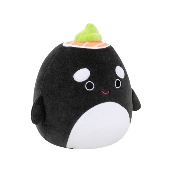Plüssjáték Kai – SQUISHMALLOWS-image-1