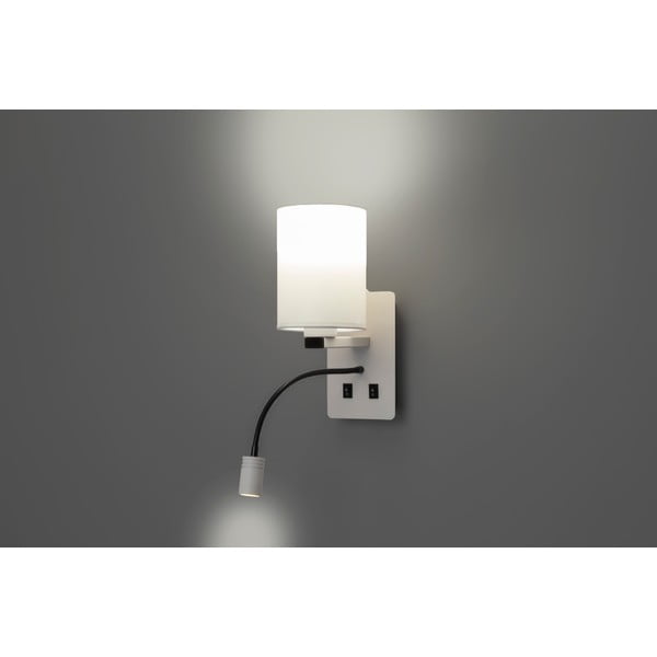 Fali lámpa Magnum – Candellux Lighting-image-2