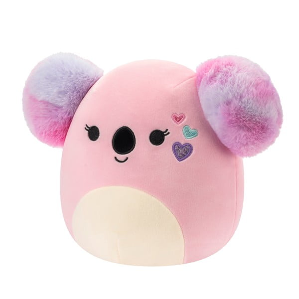 Plüssjáték szett 2 db-os Kya & Kaelea – SQUISHMALLOWS-image-3