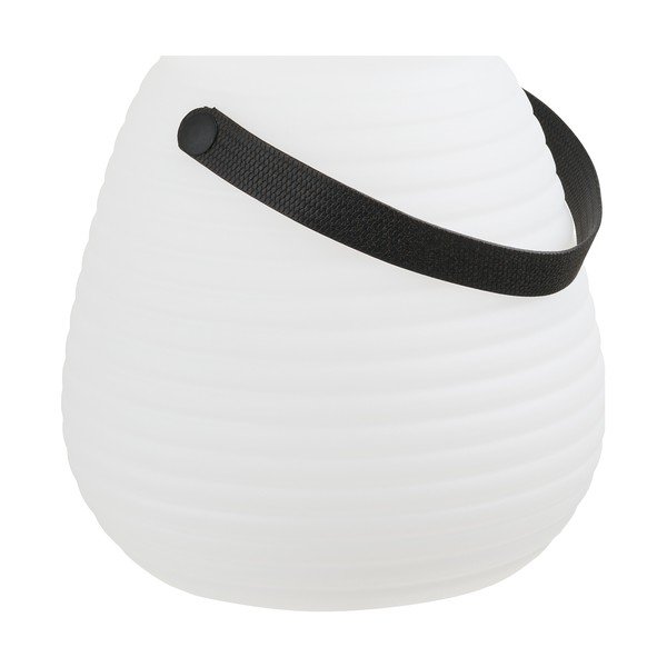 USB LED hordozható kültéri lámpa ø 20,5 cm Derry – House Nordic