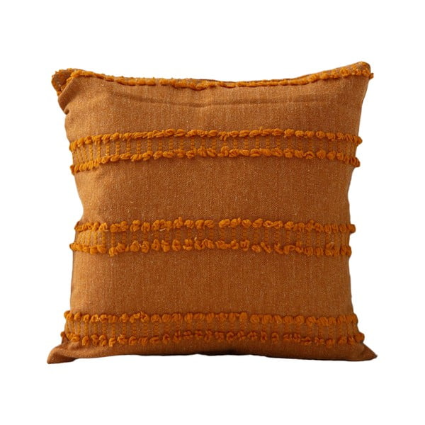 Párnahuzat 43x43 cm Tuffet – Mioli Decor