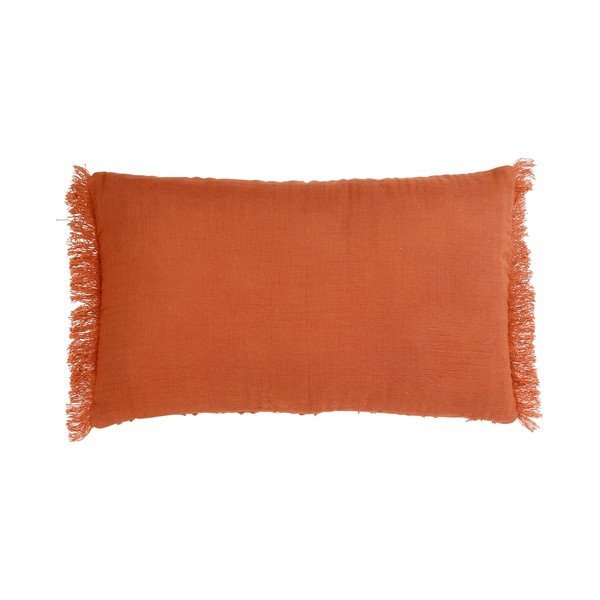 Textil párnahuzat 30x50 cm Earth Notes – Sema-image-2