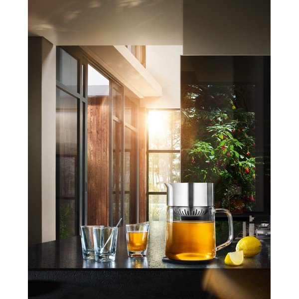 Tea Jane teáskanna szűrővel, 1 l - Blomus-image-2