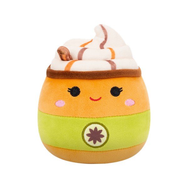 Plüssjáték Mystery – SQUISHMALLOWS-image-4