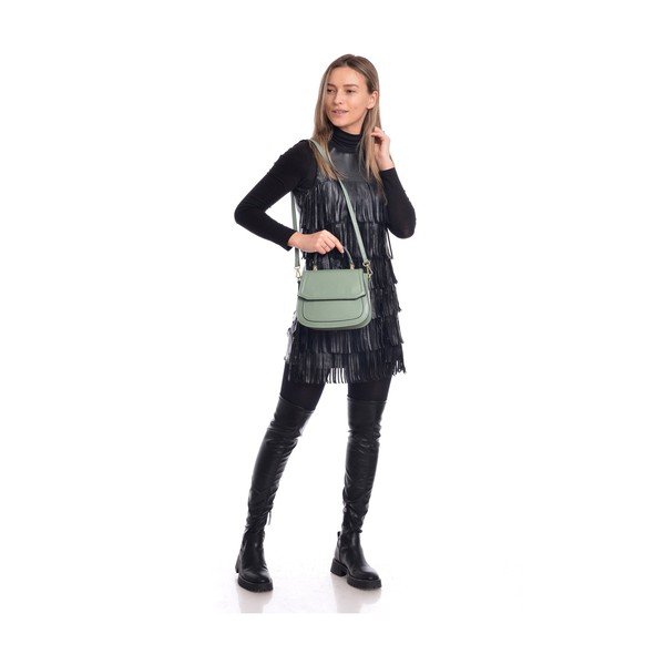 Bőr kézitáska – Isabella Rhea-image-4