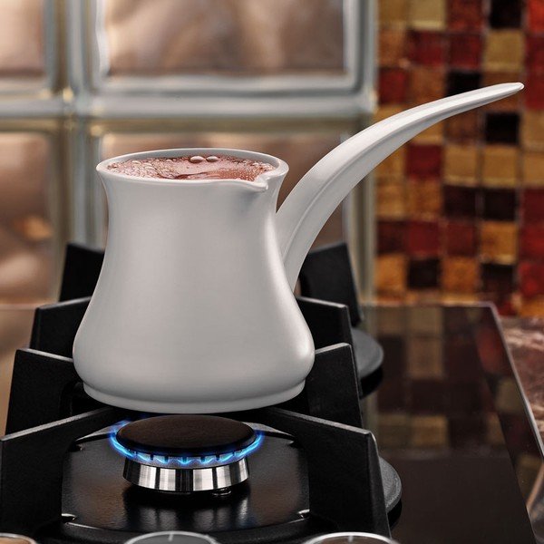 Nina 2 db-os porcelán kávéskanna szett-image-1