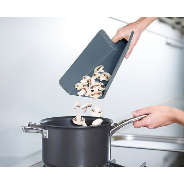 Chop2Pot Sky 2 db-os összecsukható vágódeszka szett - Joseph Joseph-image-4