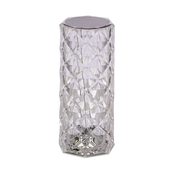 LED dimmelhető asztali lámpa távirányítóval (magasság 21,5 cm) Brillo – Candellux Lighting