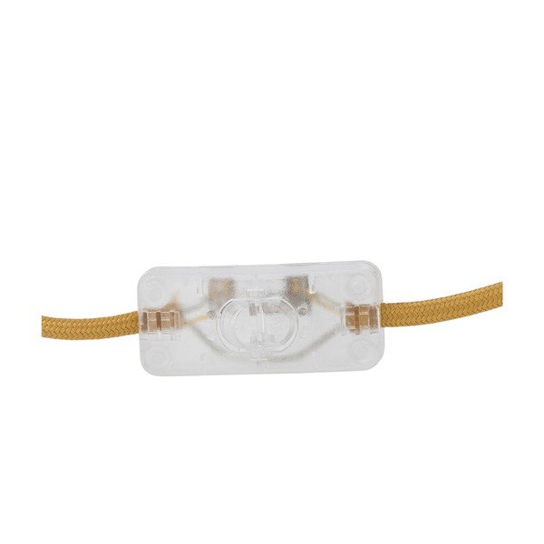 LED asztali lámpa (magasság 41 cm) Miss – Bloomingville-image-3