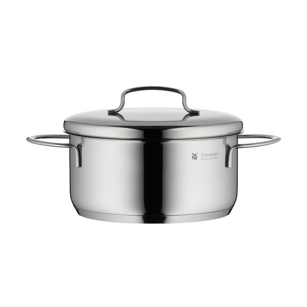 Cromargan® Mini, rozsdamentes lábas fedővel, ⌀ 16 cm - WMF-image-1