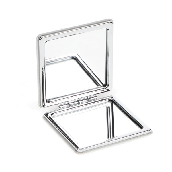 Kozmetikai nagyítós tükör 7x7 cm Sausage Dog – Rex London-image-2