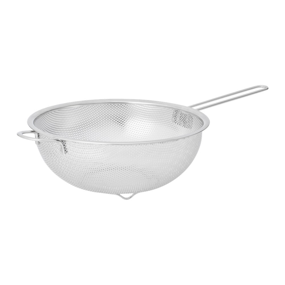 Rozsdamentes acél szűrő ø 25 cm Lucca 3.0 FABINI