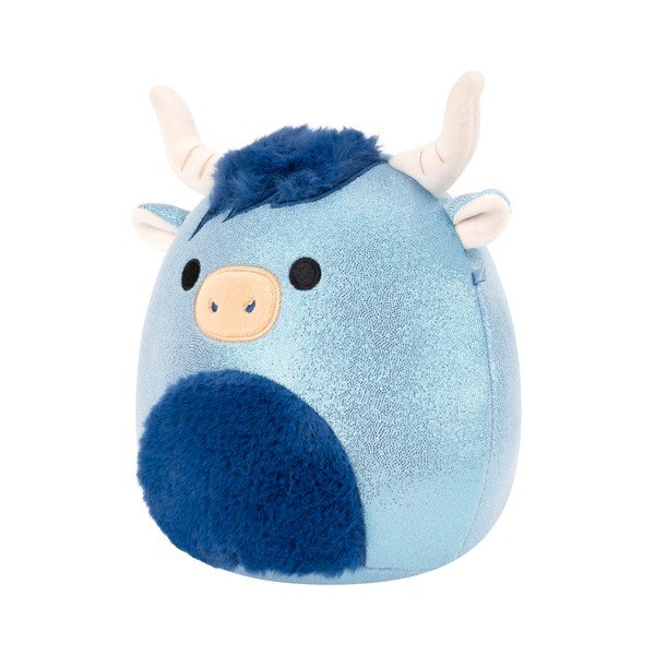 Plüssjáték Toro – SQUISHMALLOWS-image-1