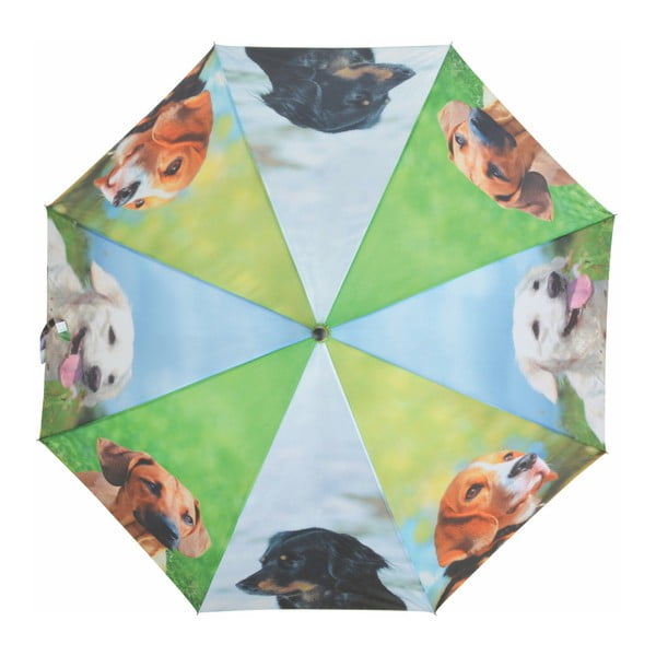 Kutyás esernyő, ⌀ 120 cm - Esschert Design