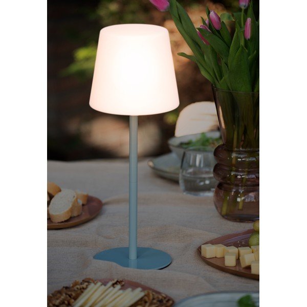 USB kültéri lámpa ø 15 cm Outdoors – Leitmotiv-image-4