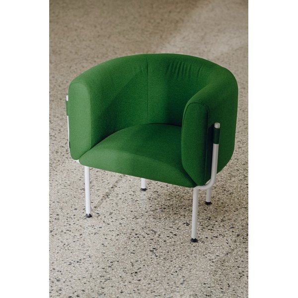 Zöld fotel Ubi – noo.ma-image-1