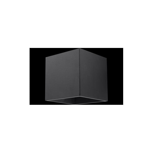 Geo fekete falilámpa - Sollux-image-3