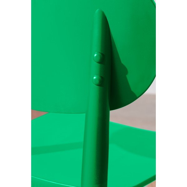 Zöld étkezőszék – Really Nice Things-image-1