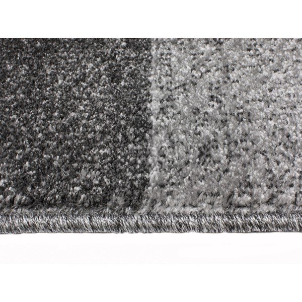 Menfis Square szürke szőnyeg, 120 x 170 cm - Universal-image-2
