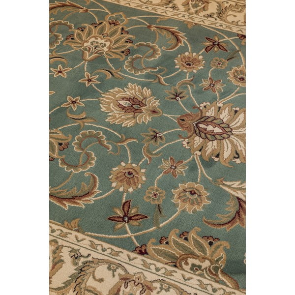 Zöld-bézs szőnyeg 80x120 cm Herat – Nouristan-image-2