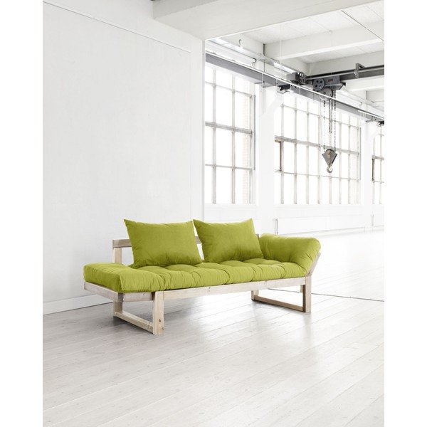 Edge Natural/Pistachio kanapé - Karup-image-3