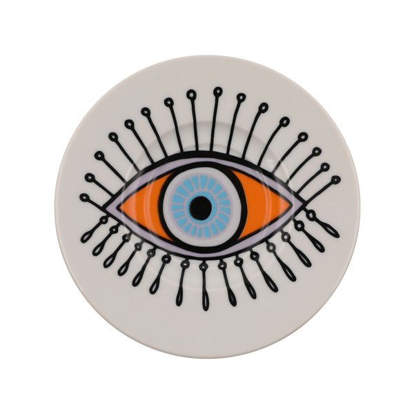 Orient 2 db csésze csészealjakkal, 90 ml - Kütahya Porselen-image-3