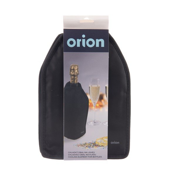 Fekete termo palacktartó huzat – Orion-image-3