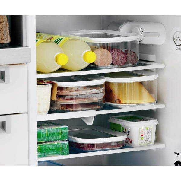 Élelmiszertartó doboz Modula White – Mepal-image-3