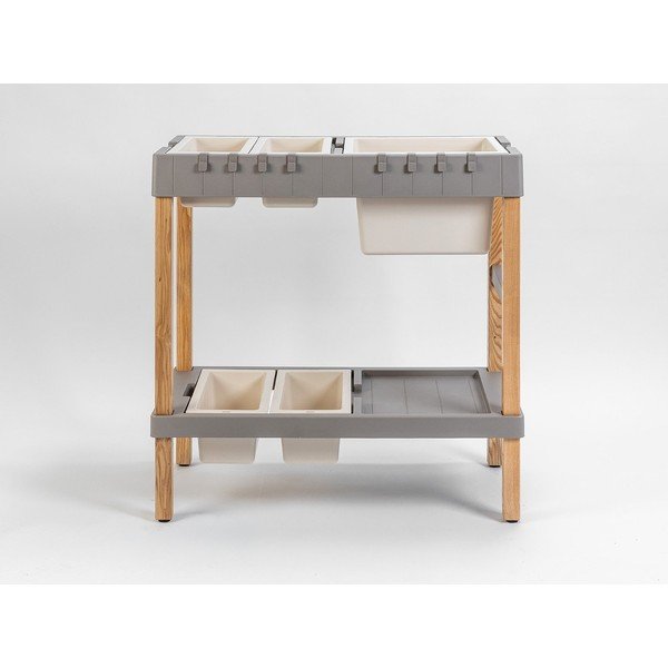 Magaságyás – Plastia