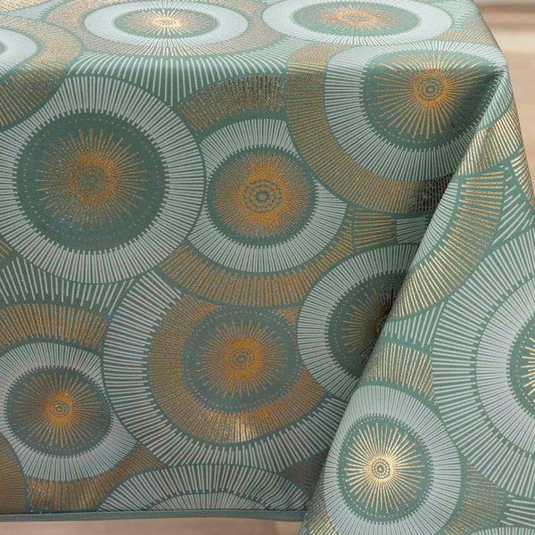 Asztalterítő 145x240 cm Eclipse – douceur d'intérieur-image-1