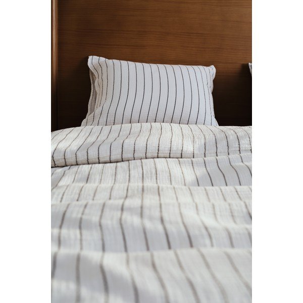 Muszlin párnahuzat 50x60 cm Amilia – Jotex-image-1