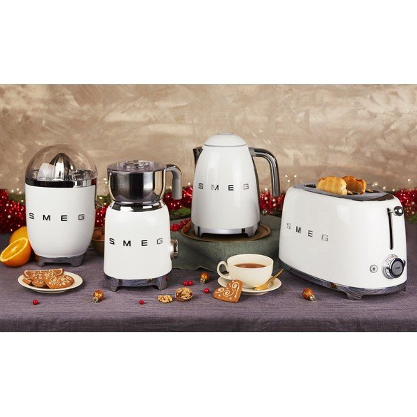 Fehér vízforraló 1,7 l 50's Retro Style – SMEG-image-3