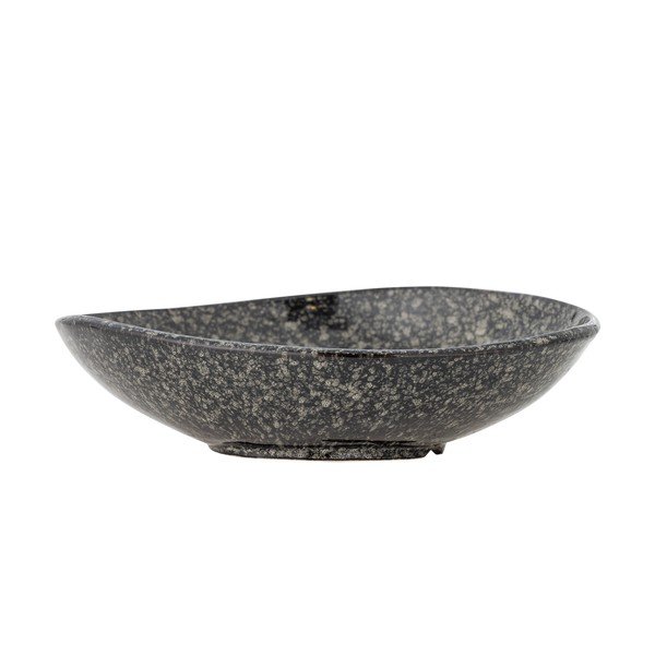 Kőedény dekoratív tál ø 24 cm Sway – Bloomingville-image-4