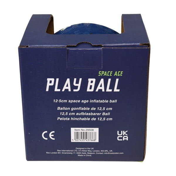 Labda Space Age - Rex London-image-3