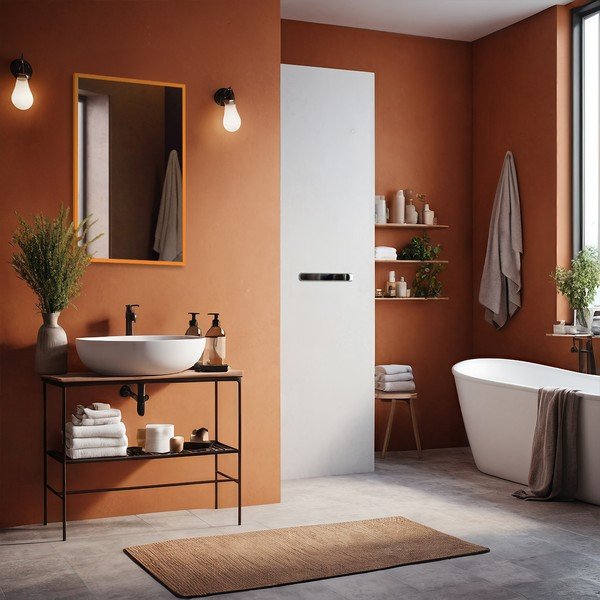 Fali tükör 52x72 cm Orange – knor-image-1