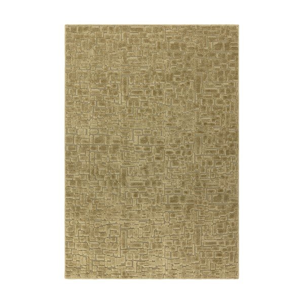 Zöld szőnyeg 160x230 cm – Asiatic Carpets