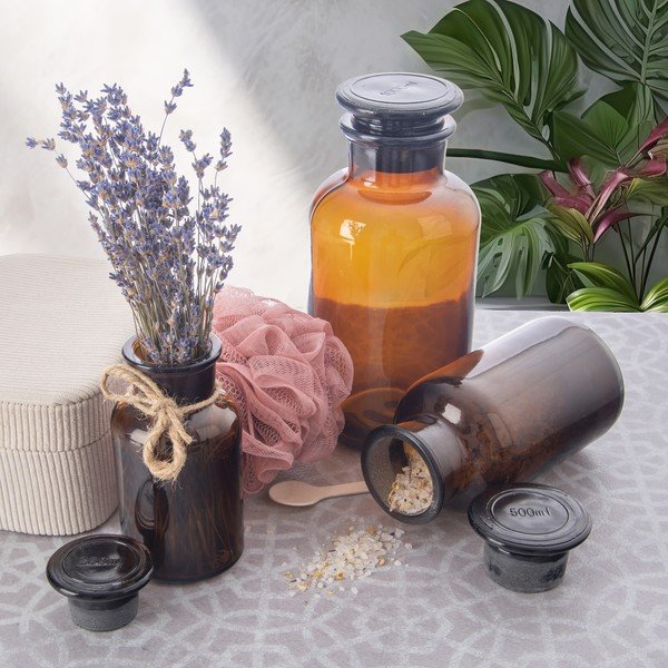 Üveg élelmiszertartó doboz – Orion-image-4