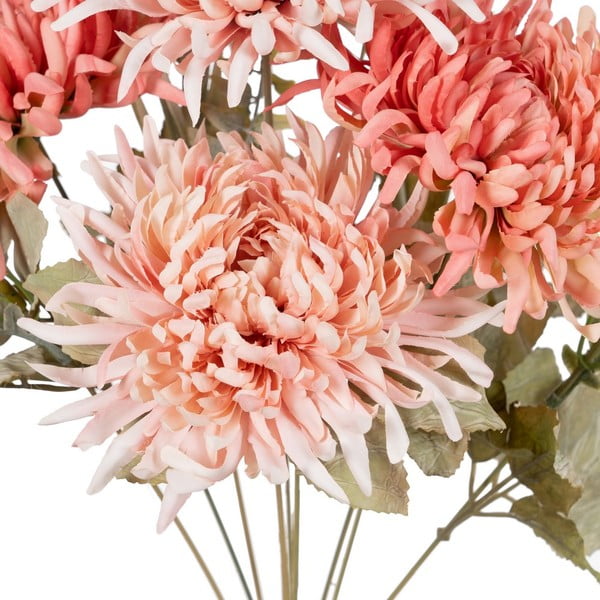 Művirág (magasság 39 cm) Chrysanthemum – Ixia-image-1