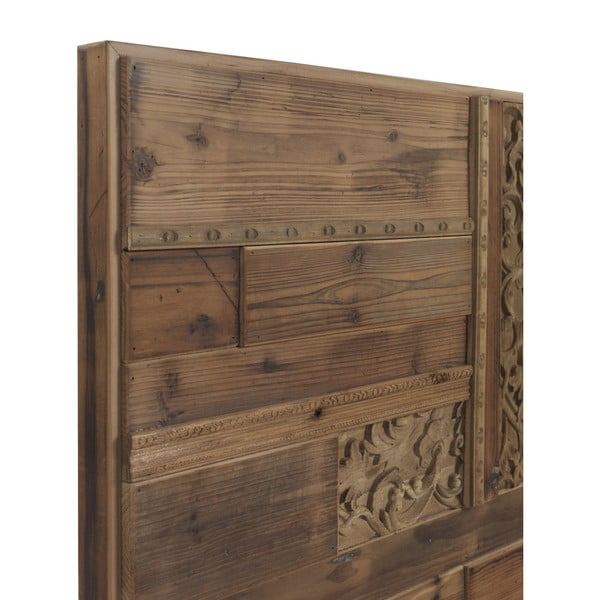 Rustico fa ágytámla, 60 x 145 cm - Geese-image-1