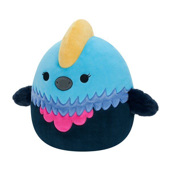 Plüssjáték Melrose – SQUISHMALLOWS-image-1