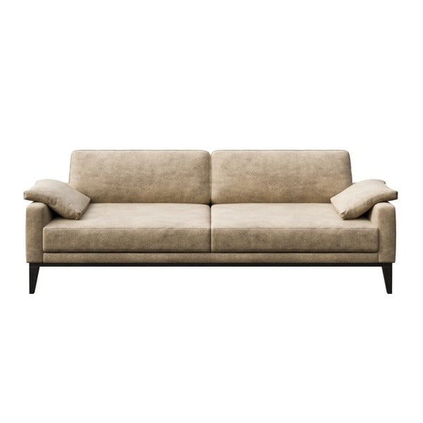Musso bézs kanapé, 211 cm - MESONICA