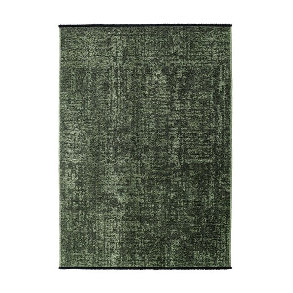Zöld mosható szőnyeg 80x150 cm Space 1900 – Ayyildiz Carpets