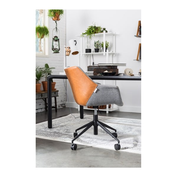 Flex fehér asztali lámpa - Zuiver-image-3