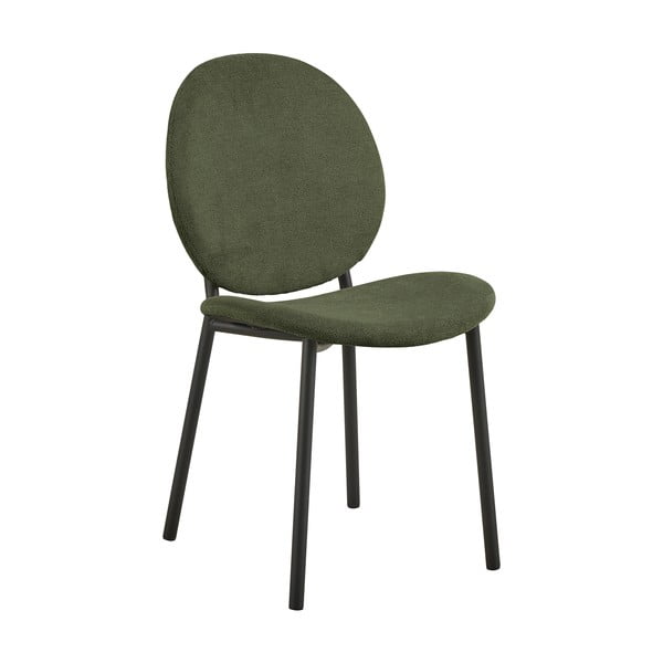 Khaki étkezőszék Cliff – Actona