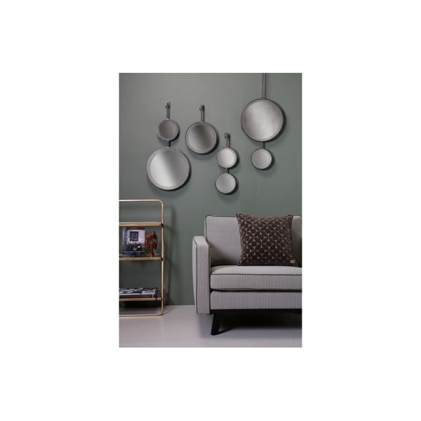 Goddess fém polc - BePureHome-image-4